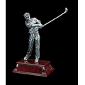 Female Golf Elite Series Figure - 6"